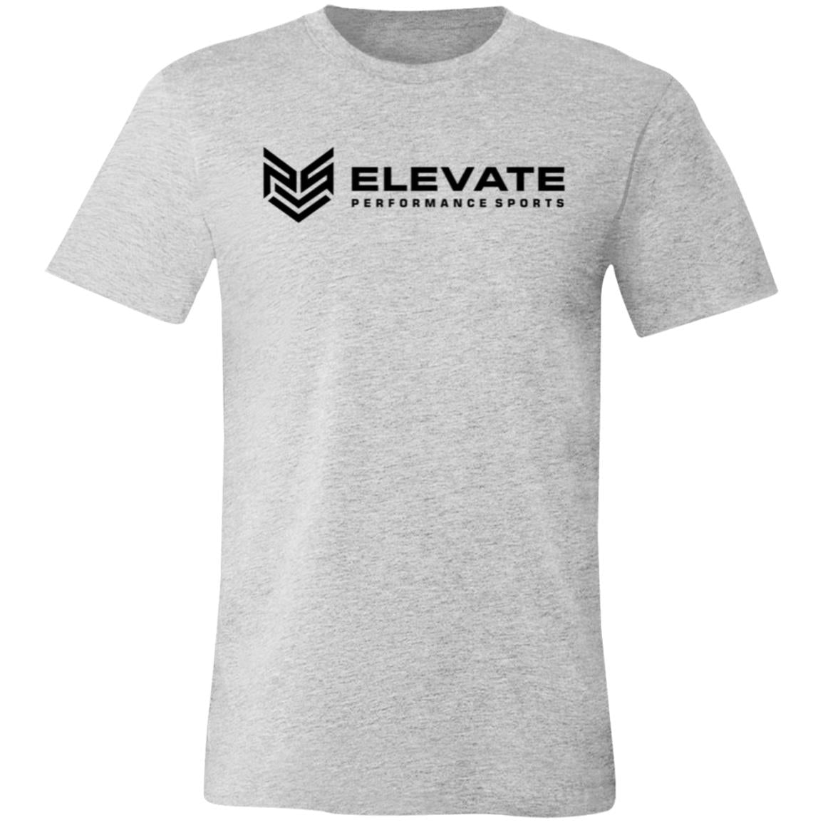 EPS Unisex Jersey Short-Sleeve T-Shirt