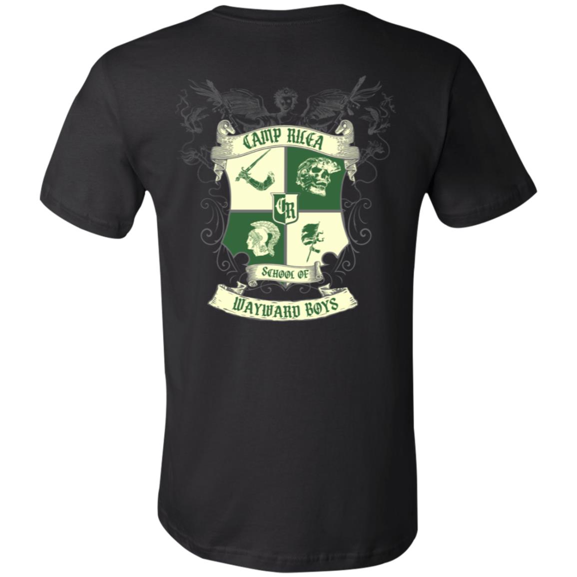 NSM School of Wayward Boys T-Shirt