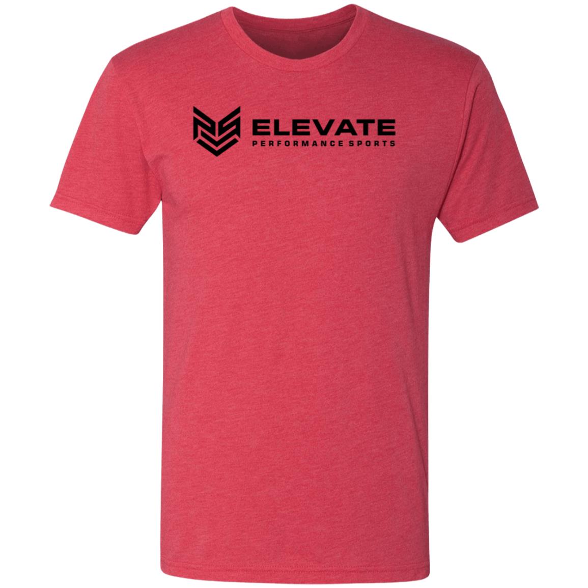 EPS Men's Triblend T-Shirt