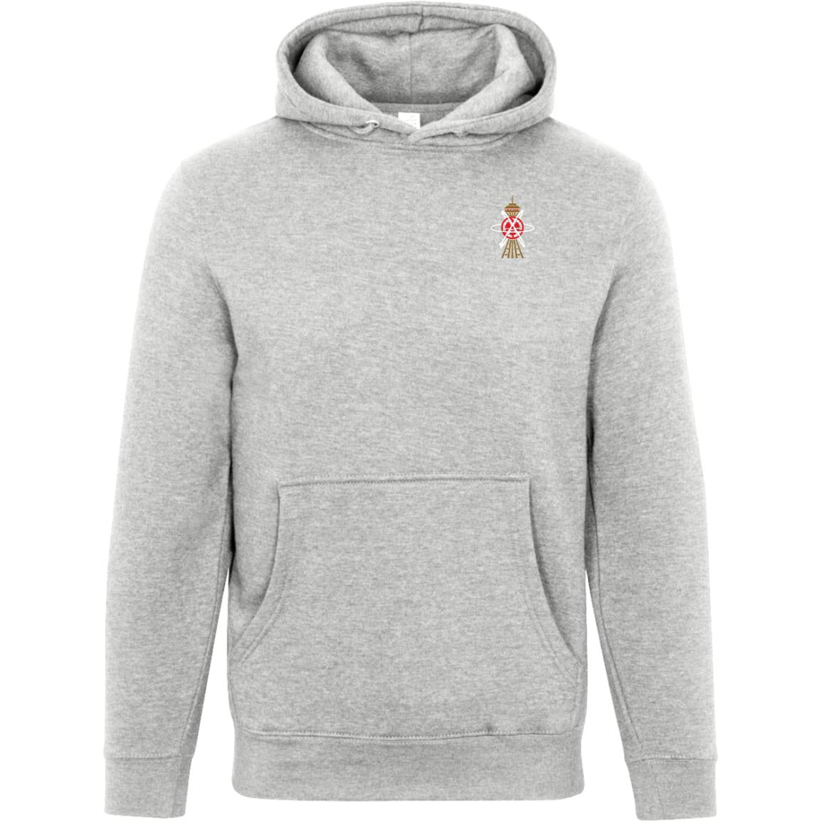 Render Safe Unisex Premium Hoodie