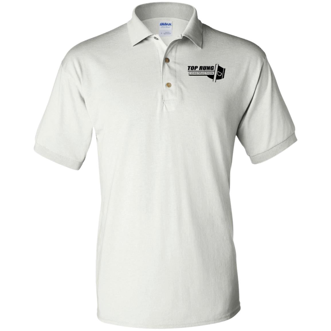 TRC Jersey Polo Shirt