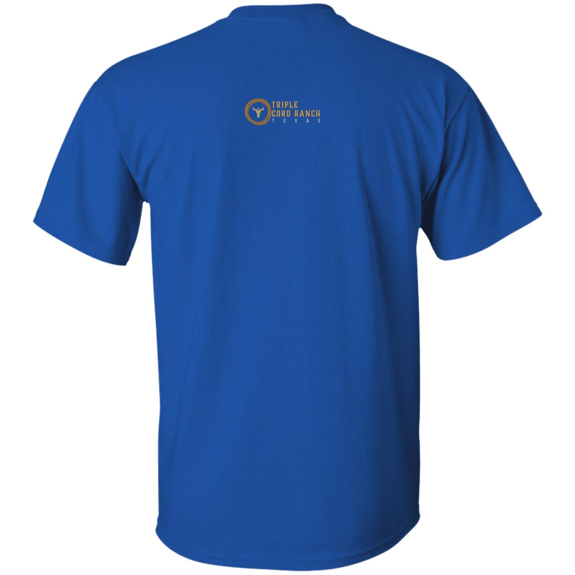Youth TCR Hog Hunters Union T-Shirt