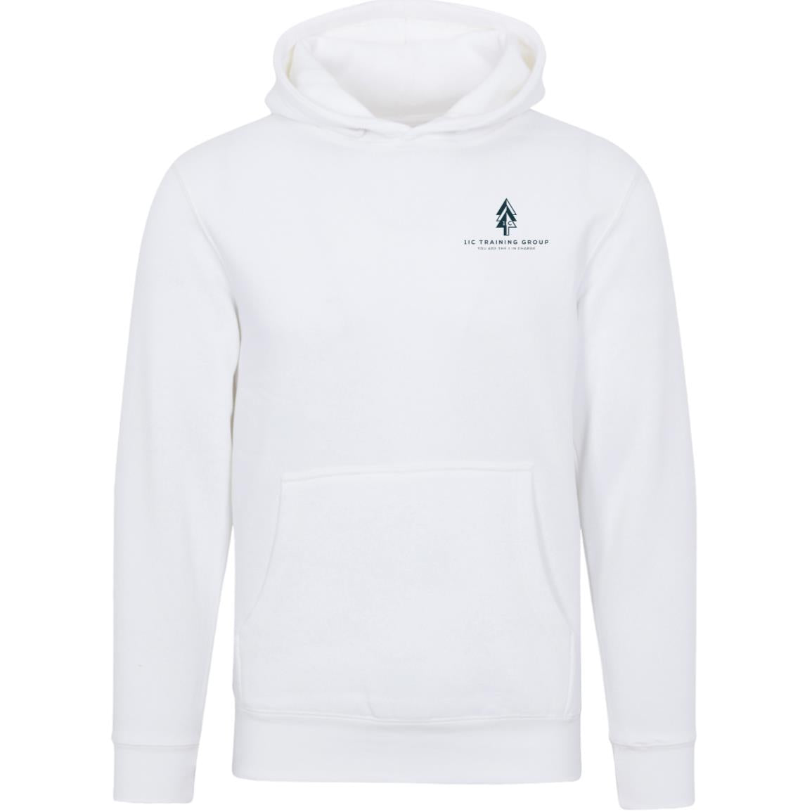 1IC Unisex Premium Hoodie