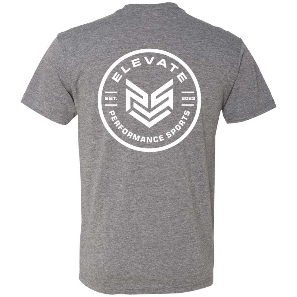 EPS Men's Triblend T-Shirt