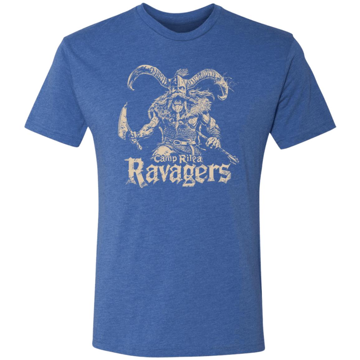 Ravagers Men's Triblend T-Shirt