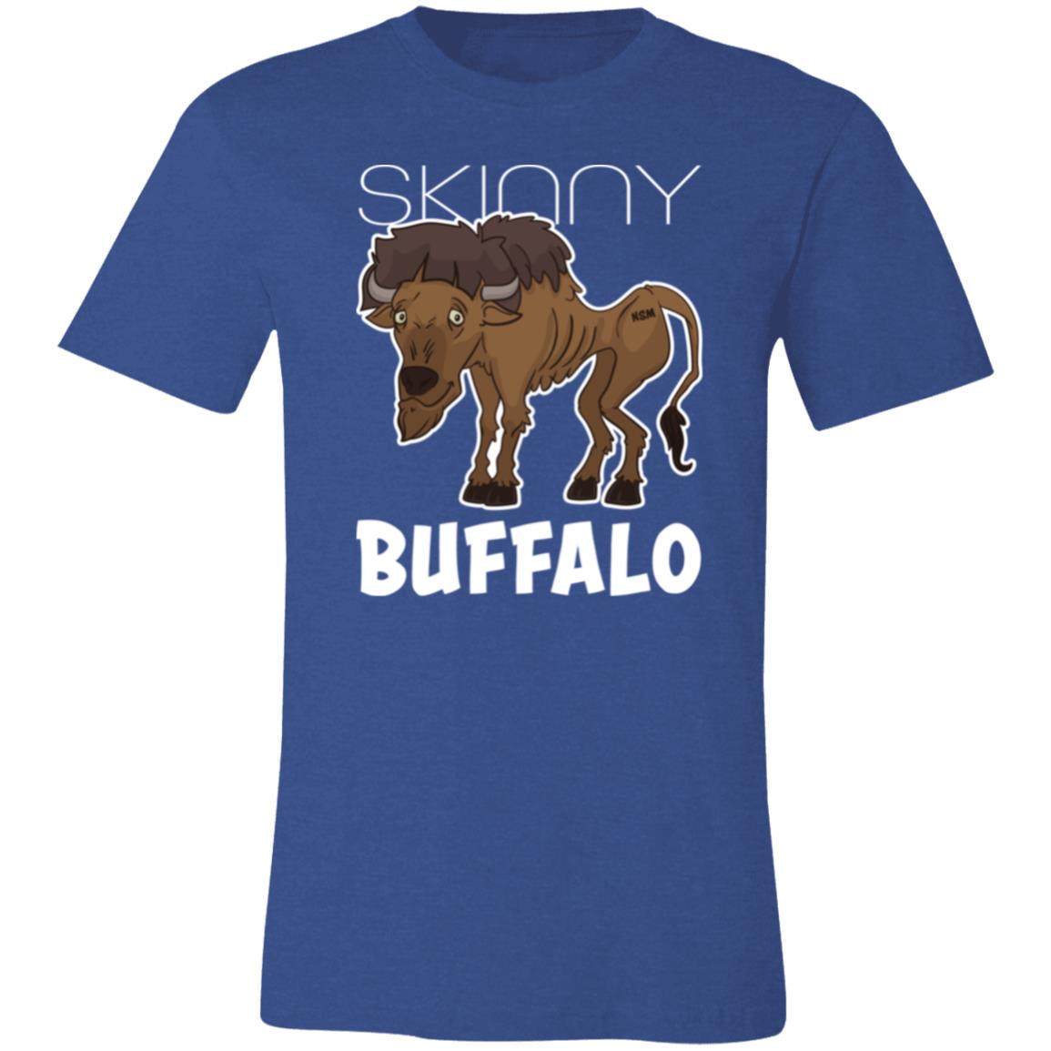 Skinny Buffalo T-Shirt