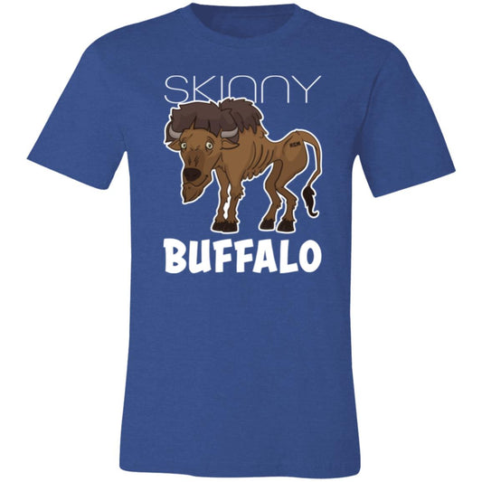 Skinny Buffalo T-Shirt