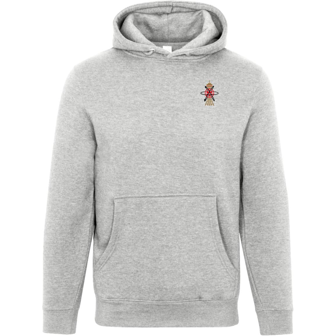 Render Safe Unisex Premium Hoodie