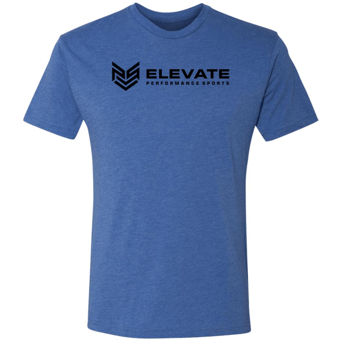 EPS Men's Triblend T-Shirt