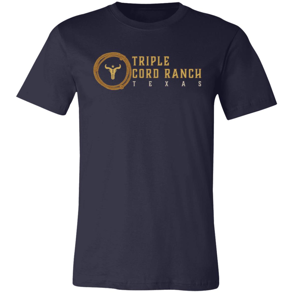 TCR T-Shirt