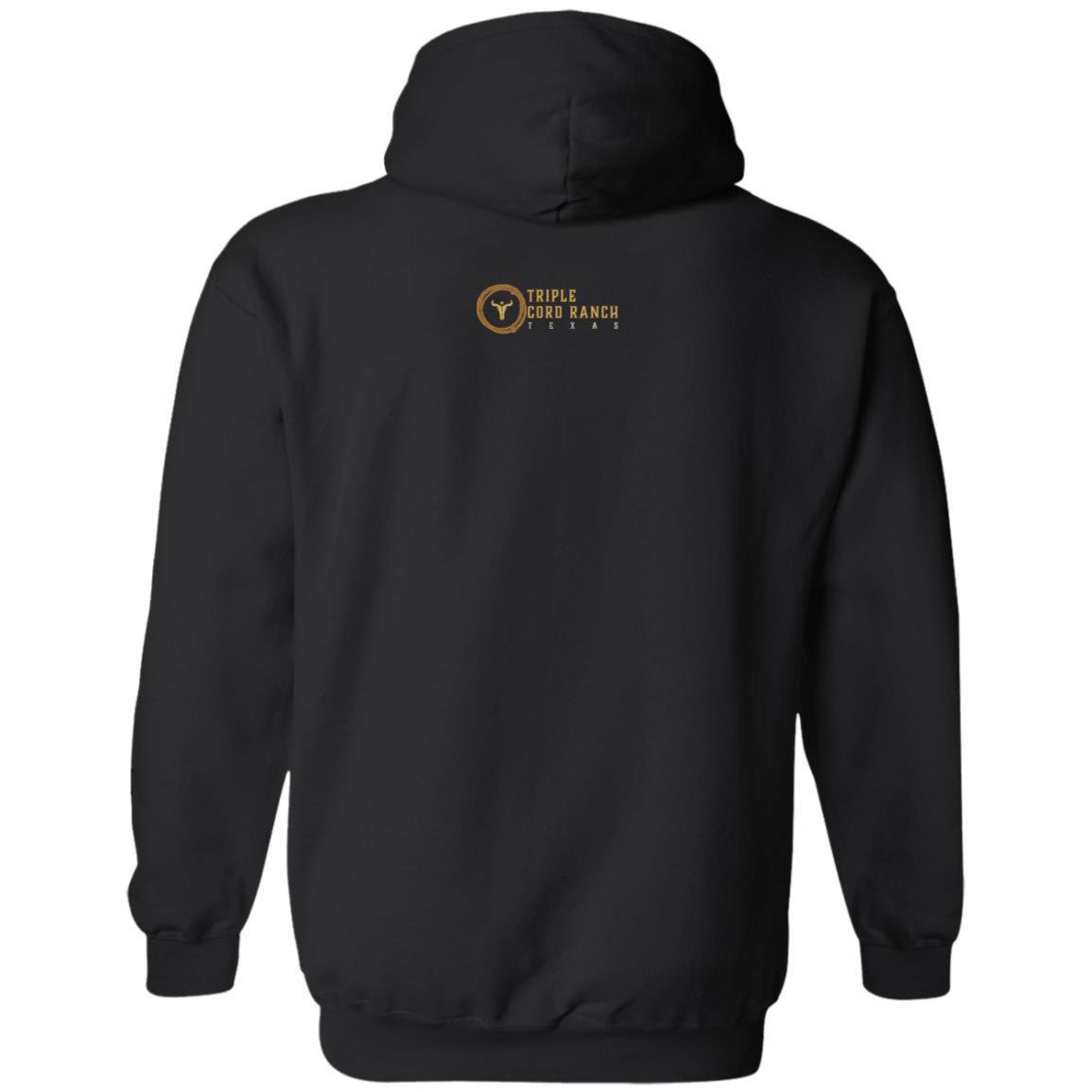 TCR Hog Hunters Union Pullover Hoodie