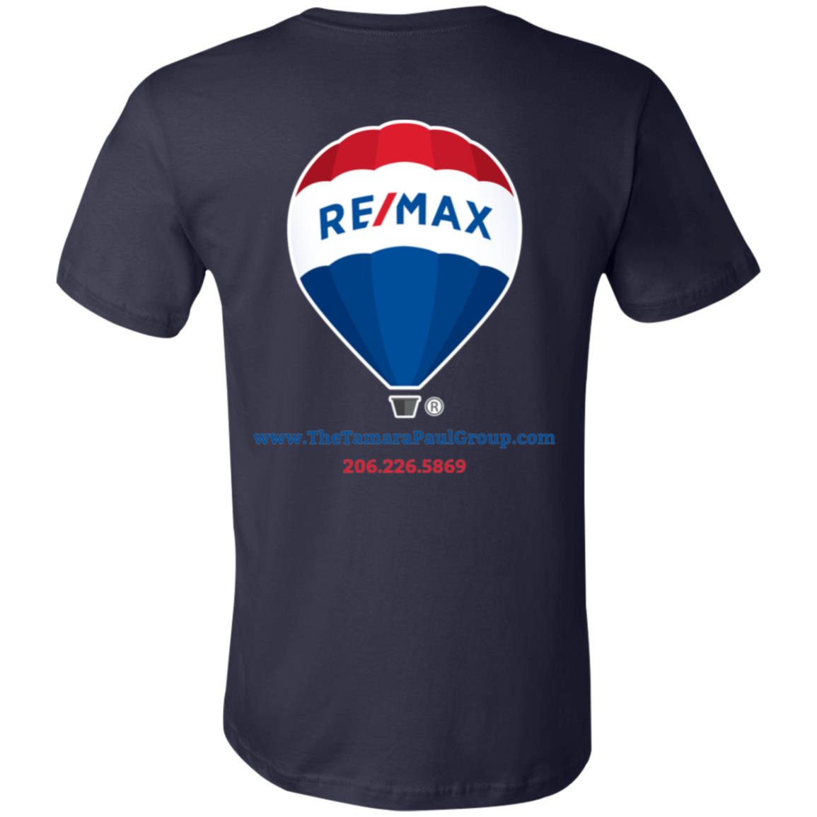 Tamara Paul Group Unisex T-Shirt