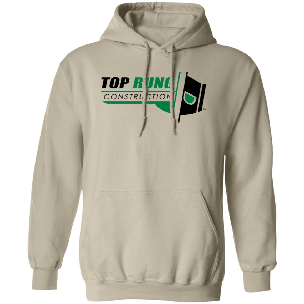 TRC Pullover Hoodie
