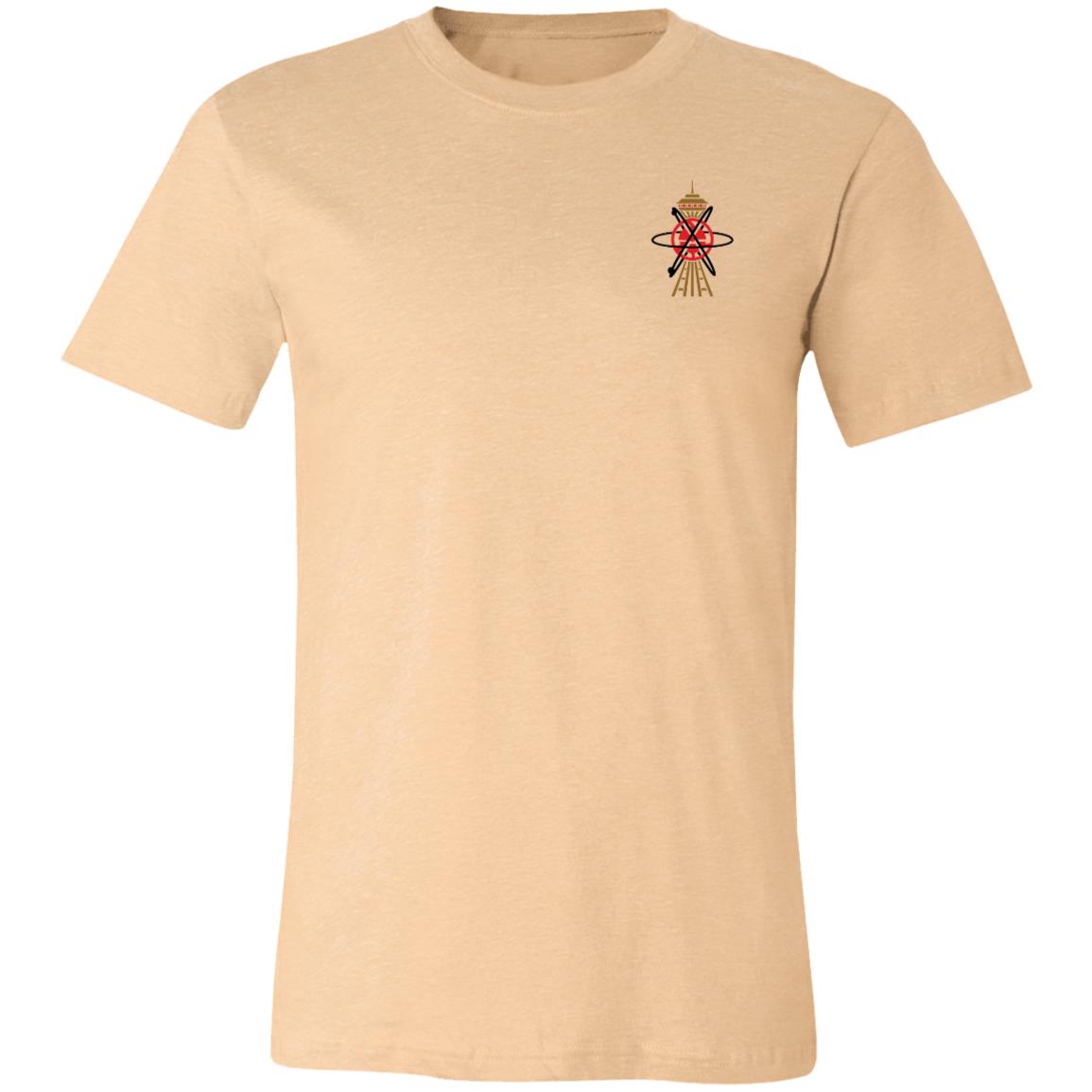 Render Safe T-Shirt