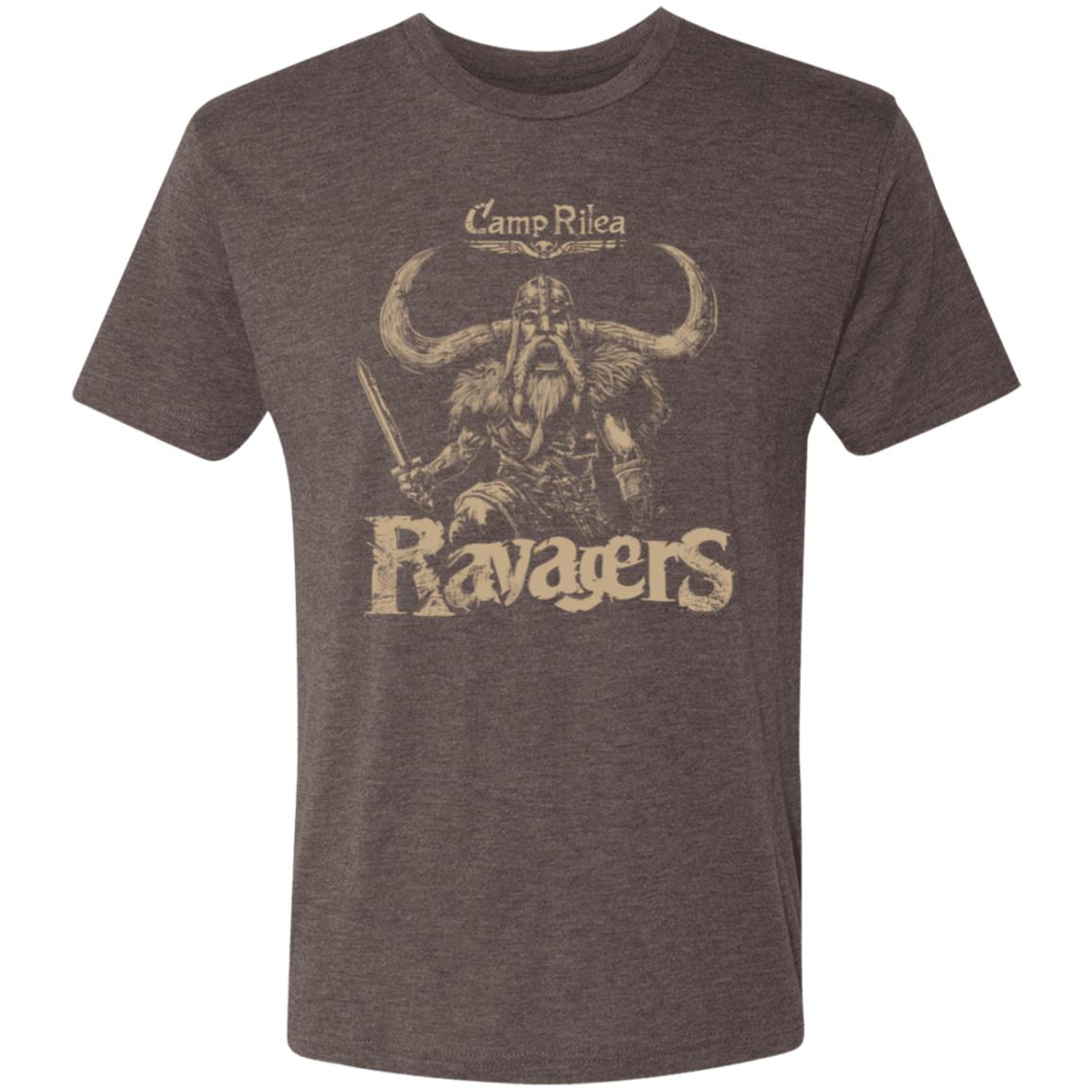 Camp Rilea 2024 Men's Triblend T-Shirt