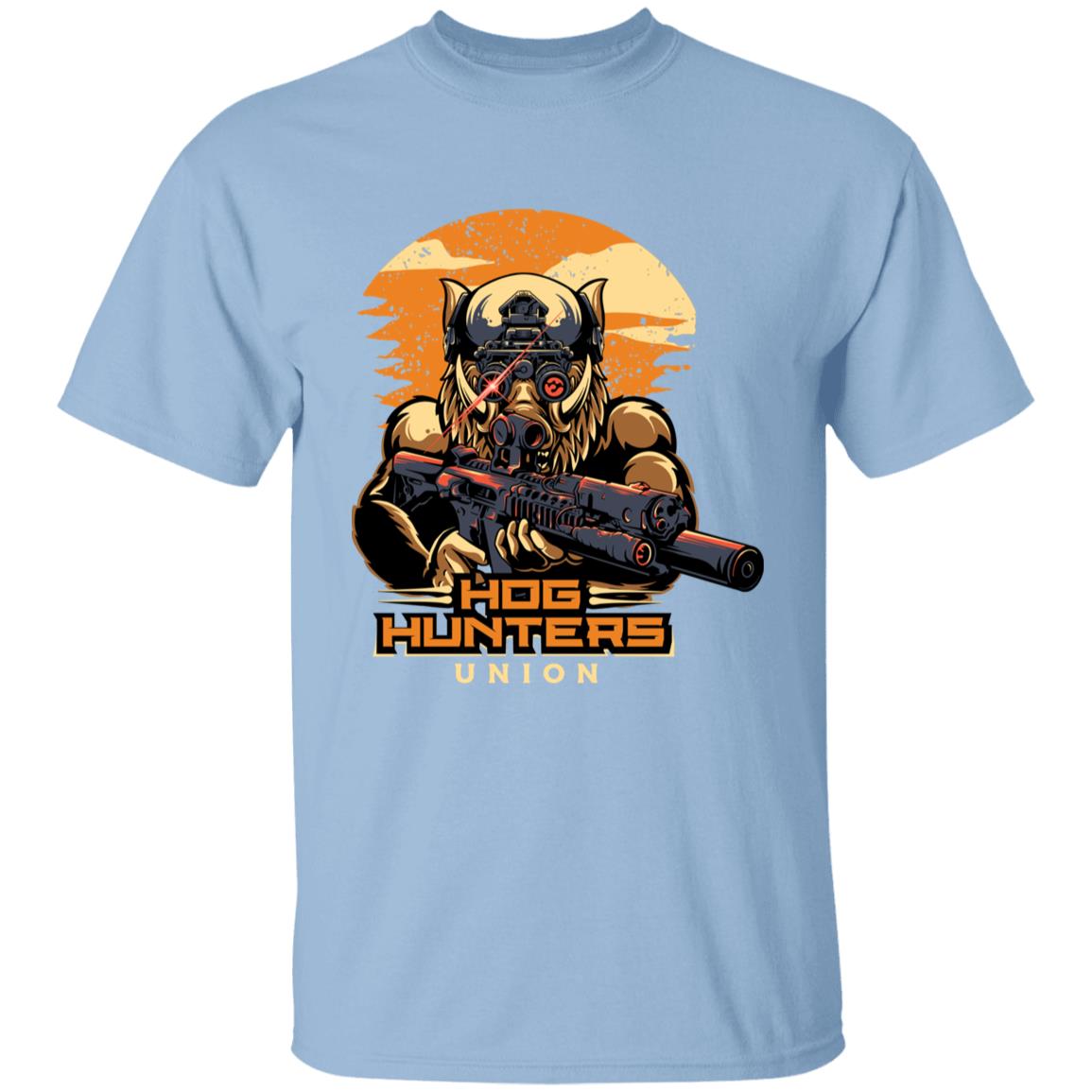 Youth TCR Hog Hunters Union T-Shirt