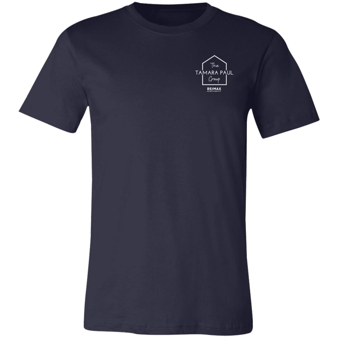 Tamara Paul Group Unisex T-Shirt