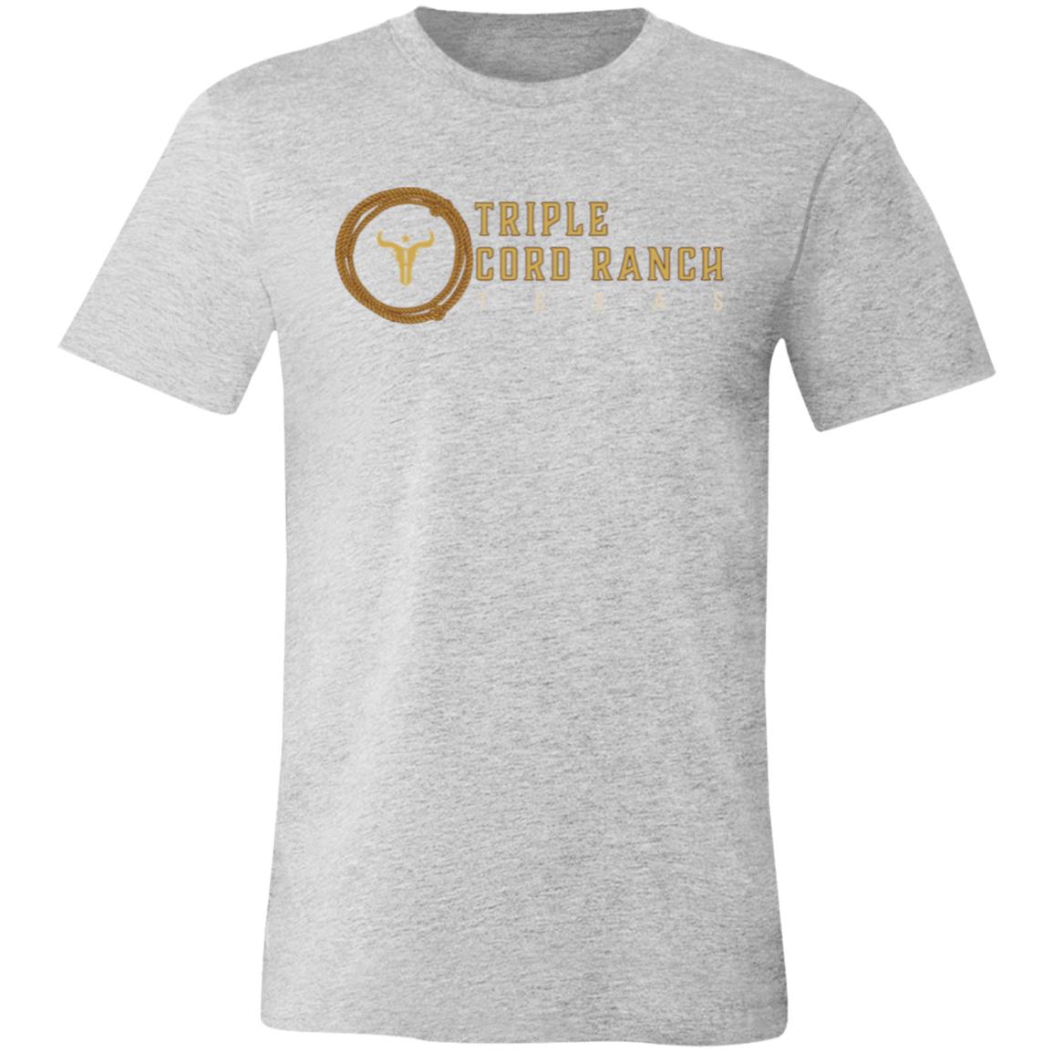 TCR T-Shirt