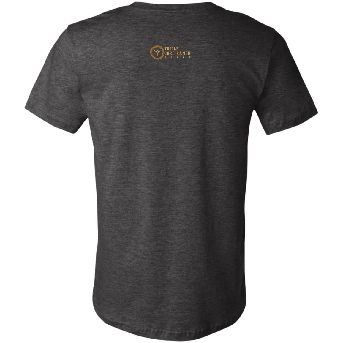 TCR Hog Hunters Union T-Shirt