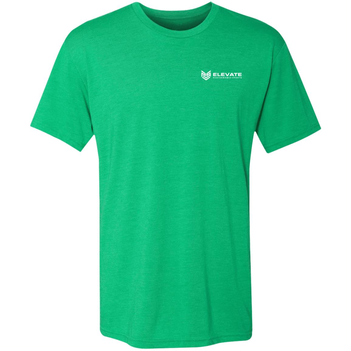 EPS Men's Triblend T-Shirt