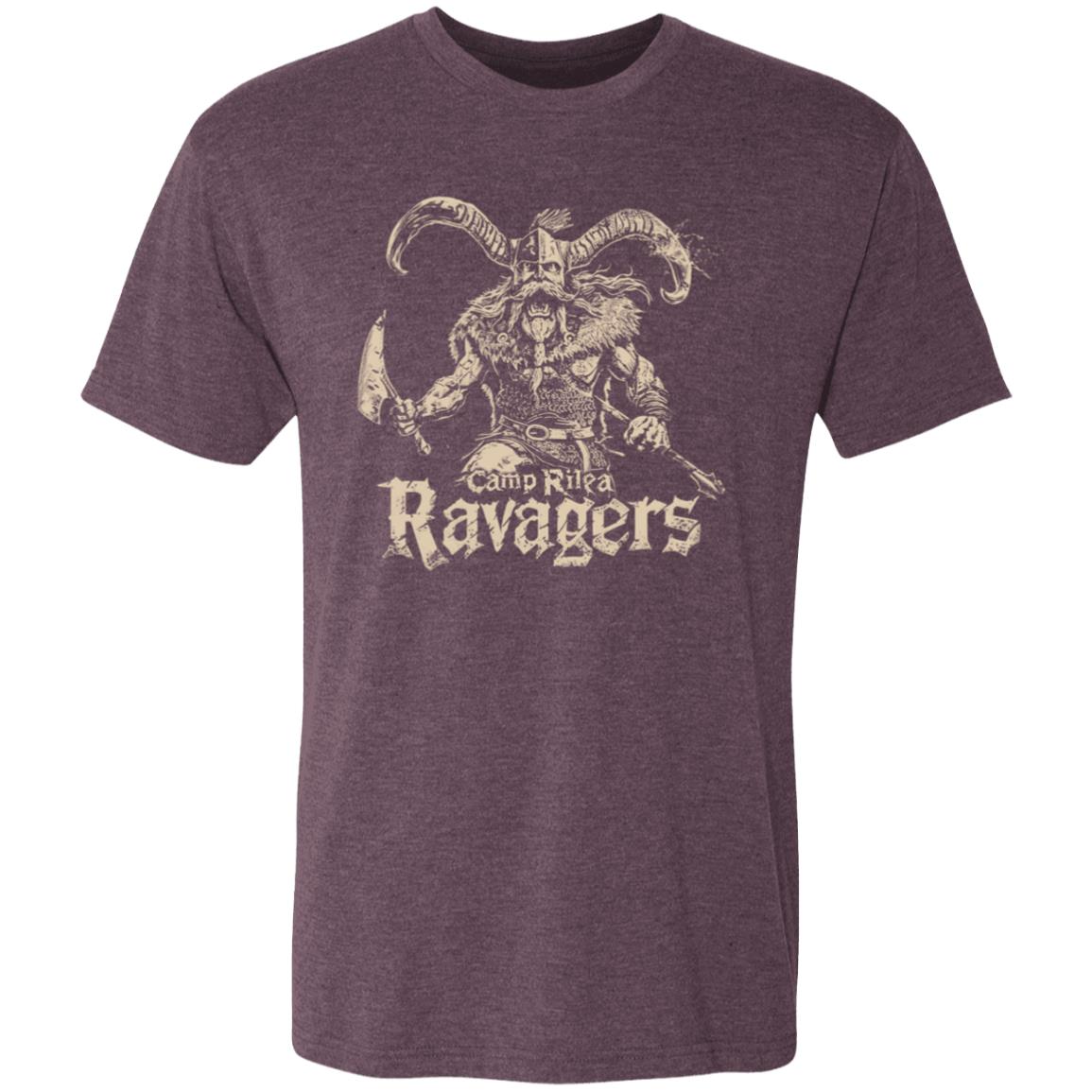 Ravagers Men's Triblend T-Shirt