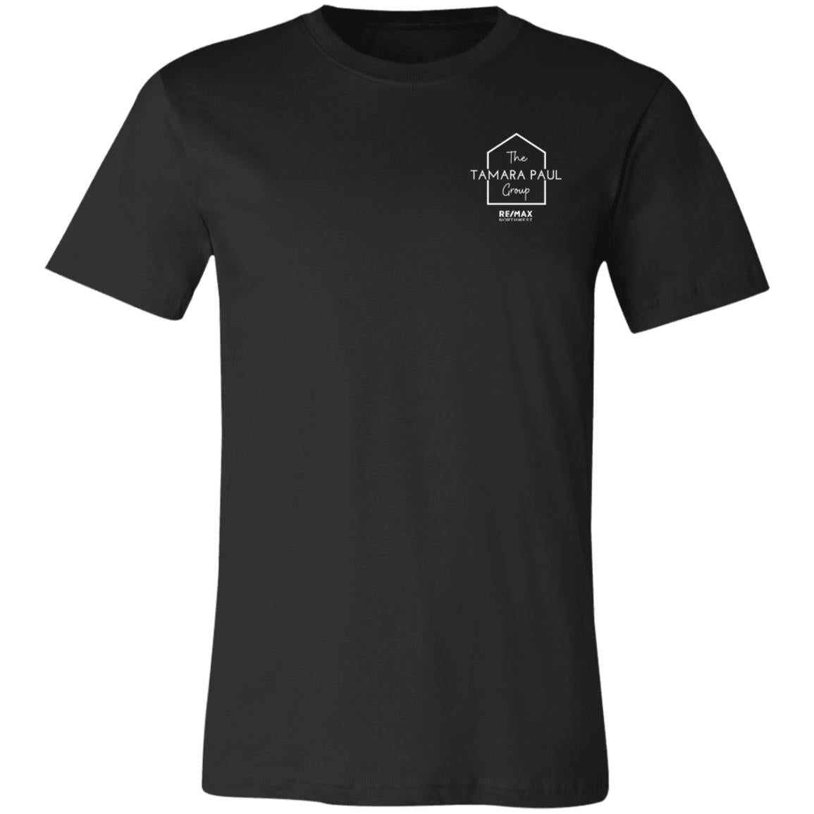 Tamara Paul Group Unisex T-Shirt