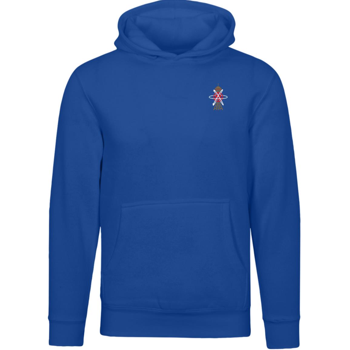 Render Safe Unisex Premium Hoodie