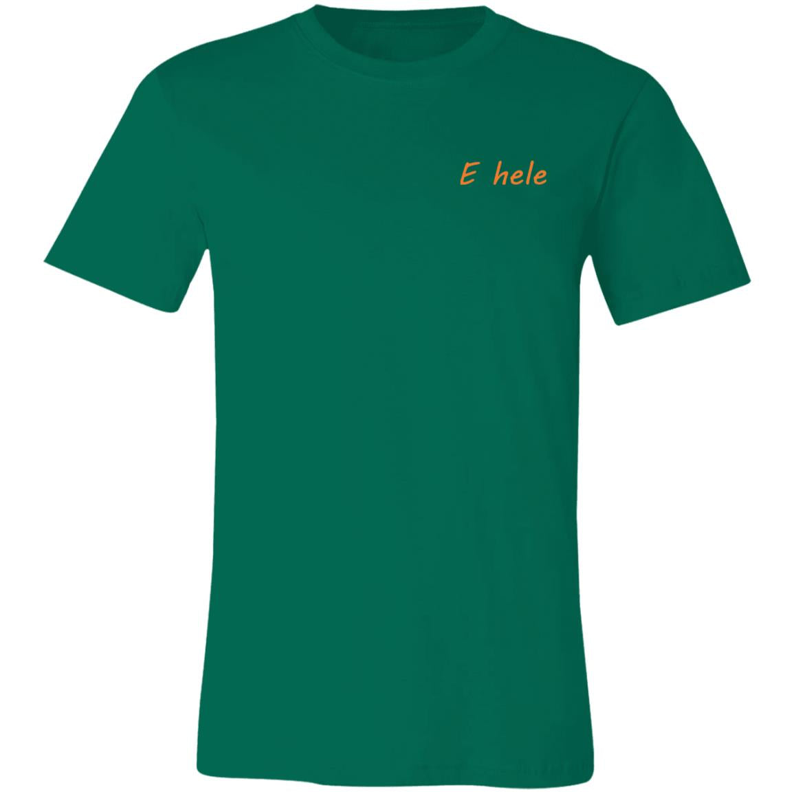 Hook T-Shirt