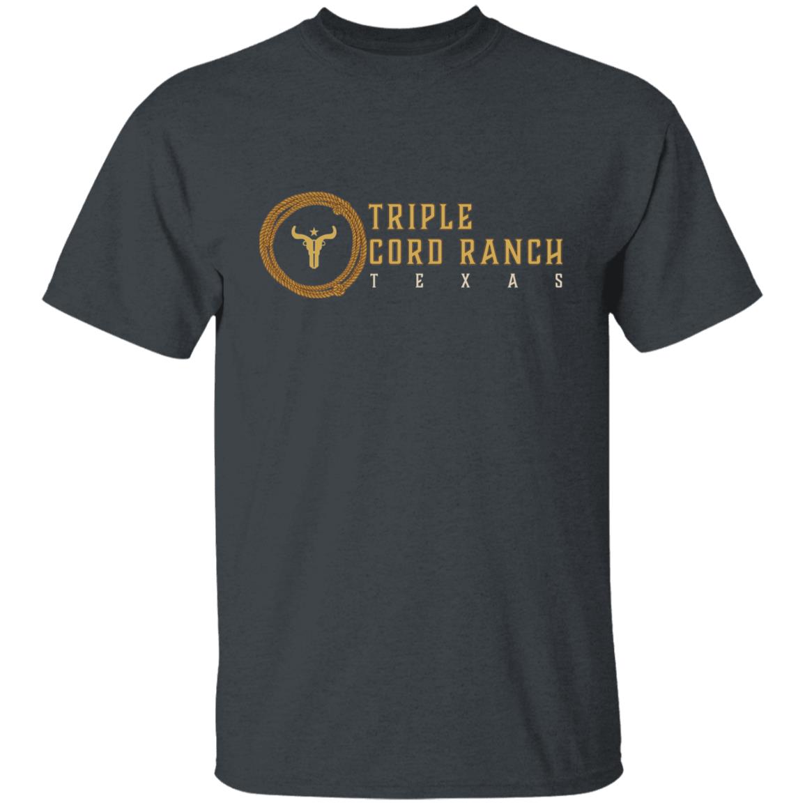 Youth TCR T-Shirt