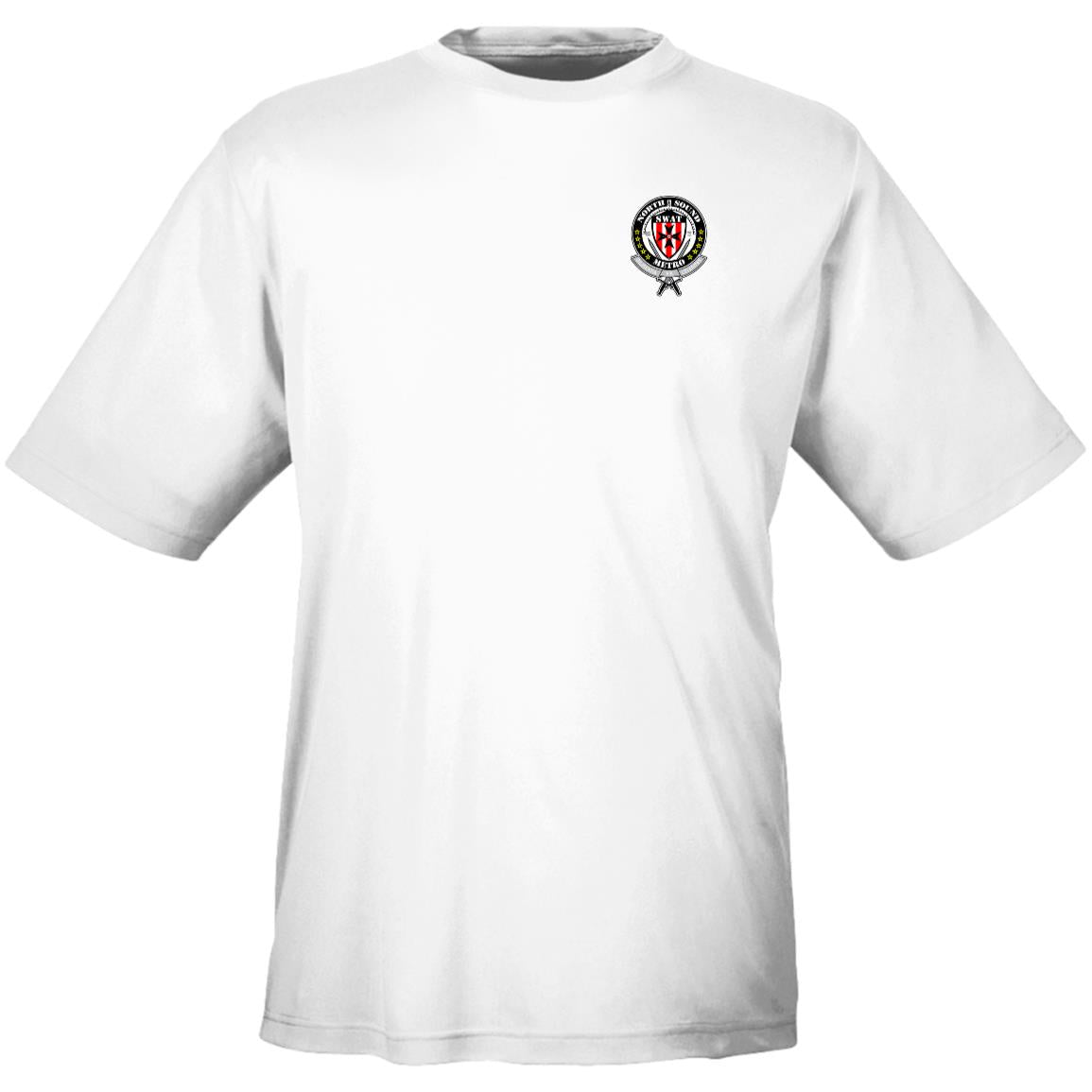 NSM SWAT Team 365 Mens Zone Tee