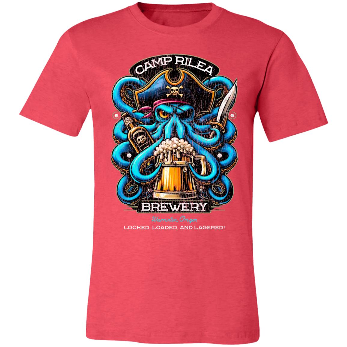 CR Brewery T-Shirt