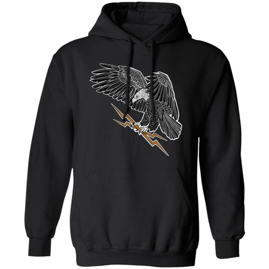 WSP Eagle Pullover Hoodie