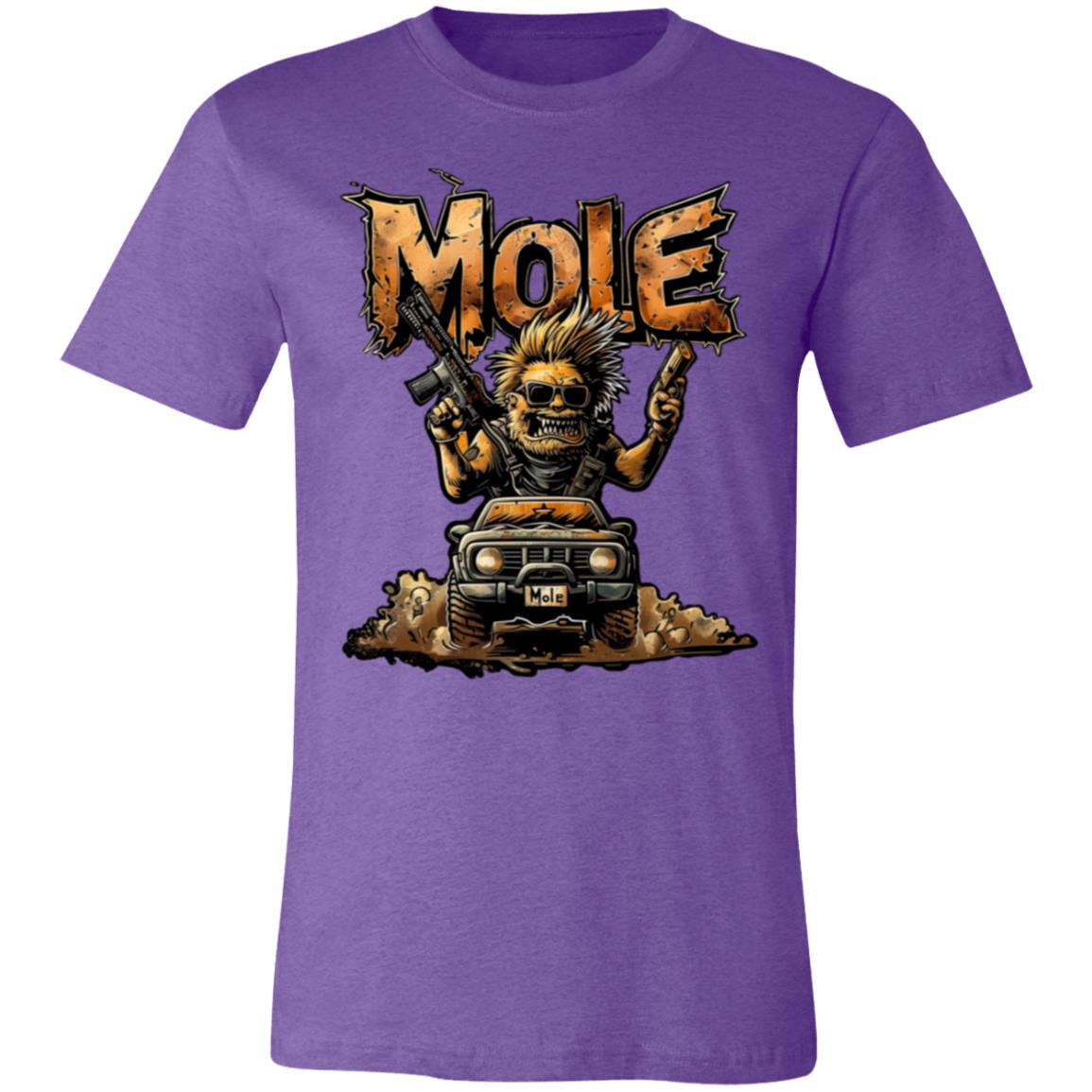 Mole T-Shirt