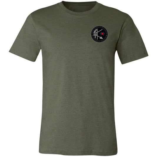 Electronics Tech Unisex Jersey Short-Sleeve T-Shirt