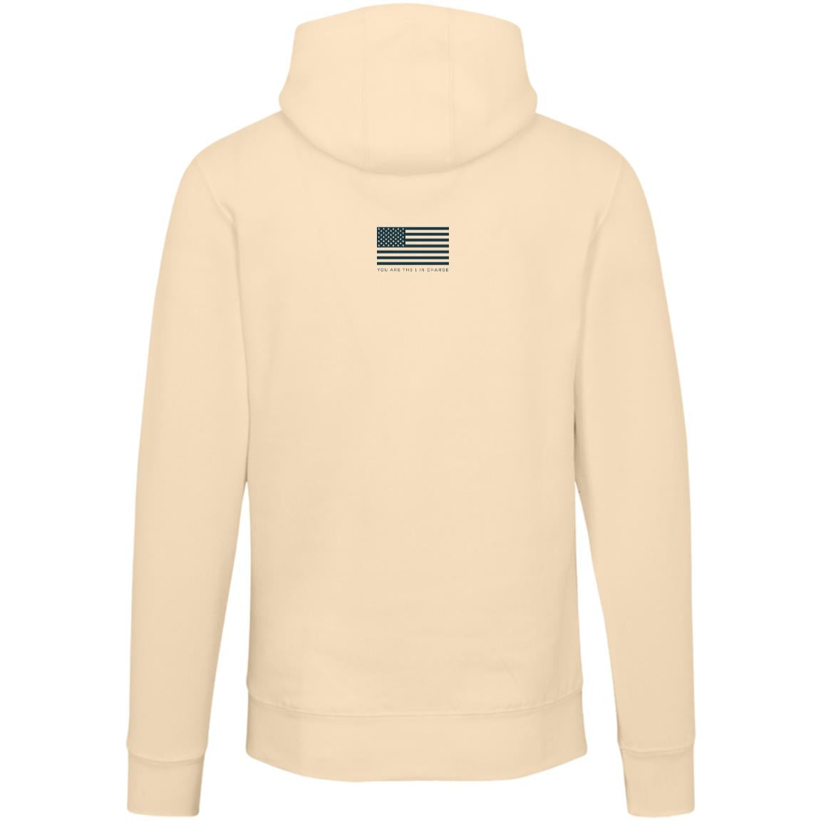 1IC Unisex Premium Hoodie