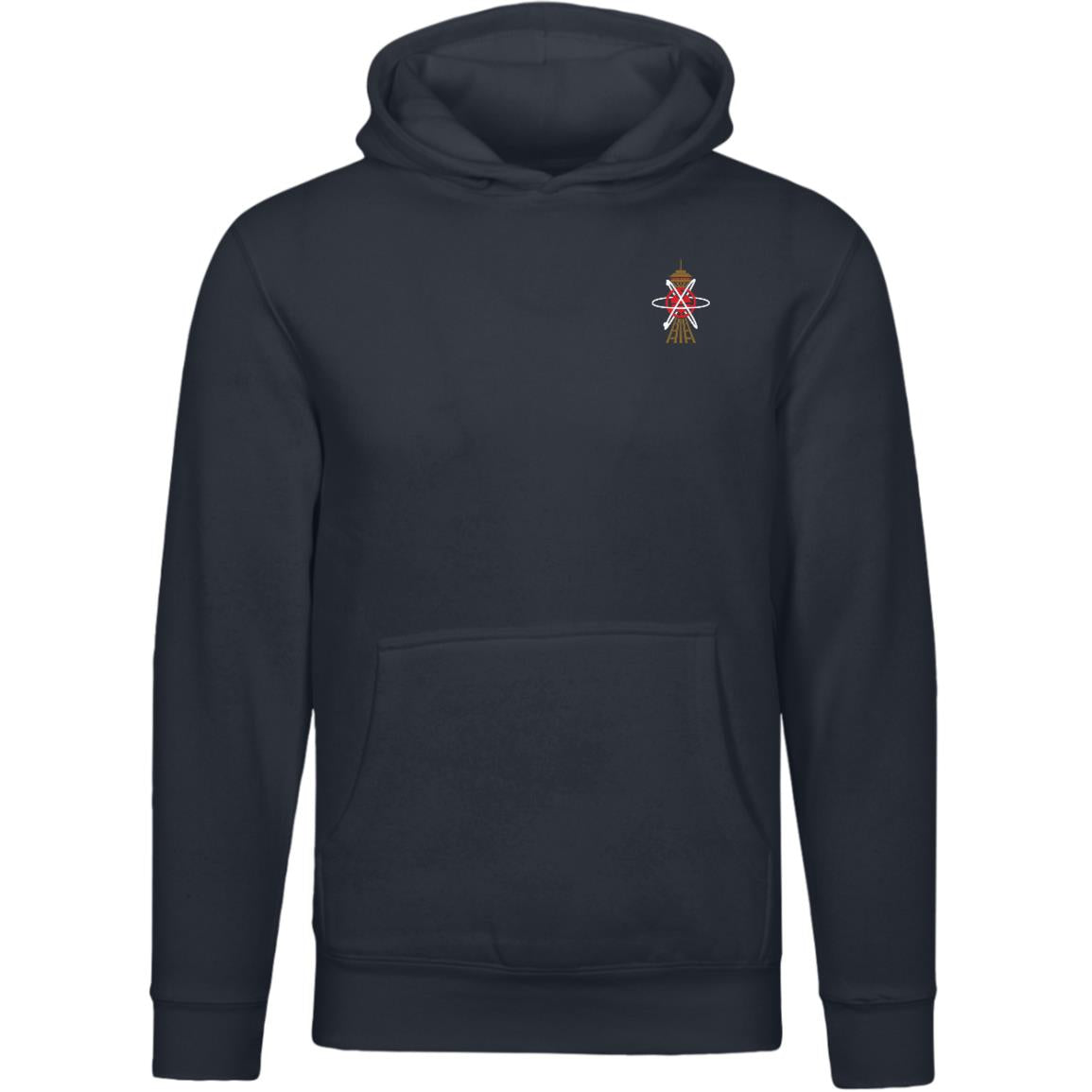 Render Safe Unisex Premium Hoodie