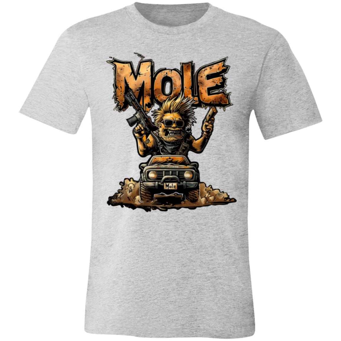 Mole T-Shirt