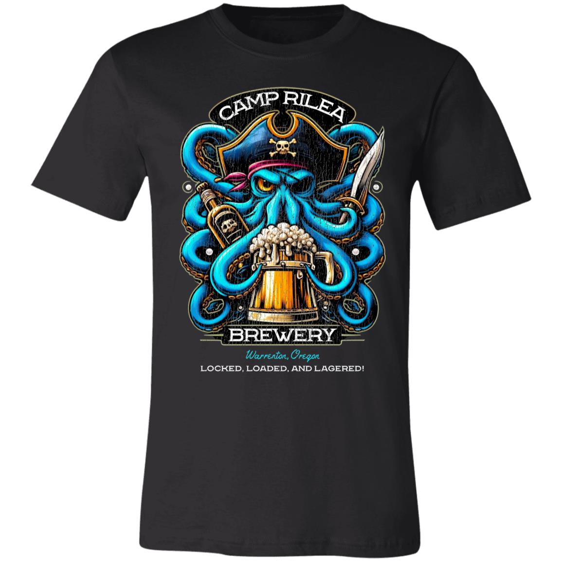 CR Brewery T-Shirt