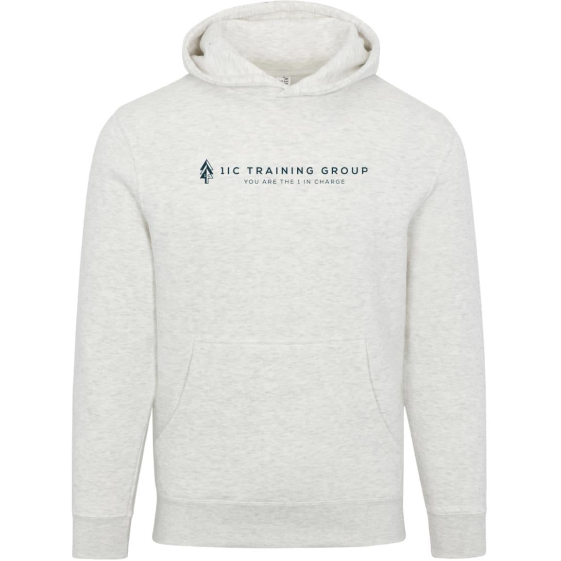 1IC Unisex Premium Hoodie