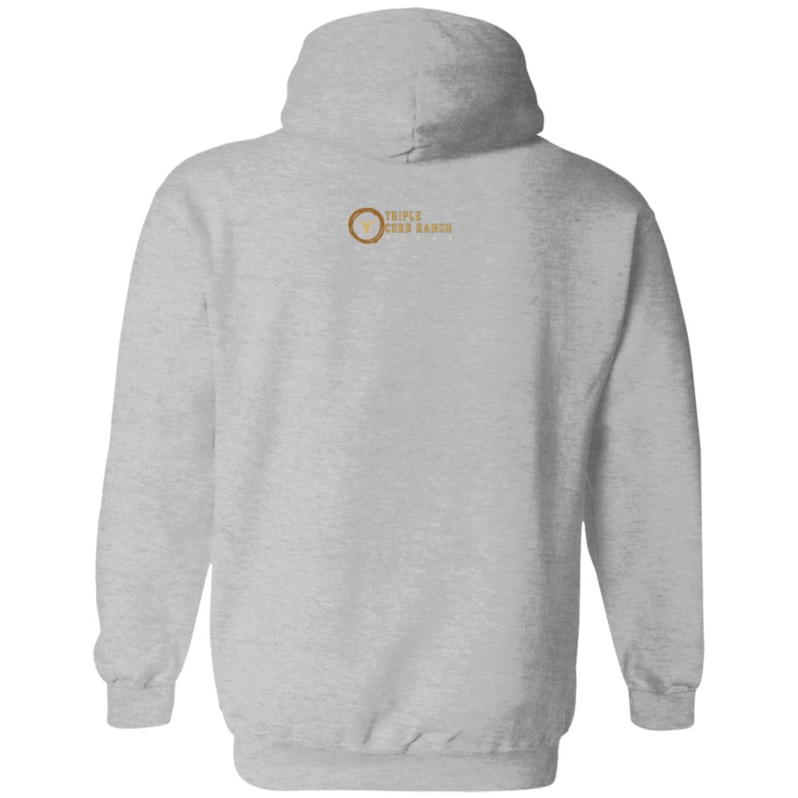 TCR Hog Hunters Union Pullover Hoodie