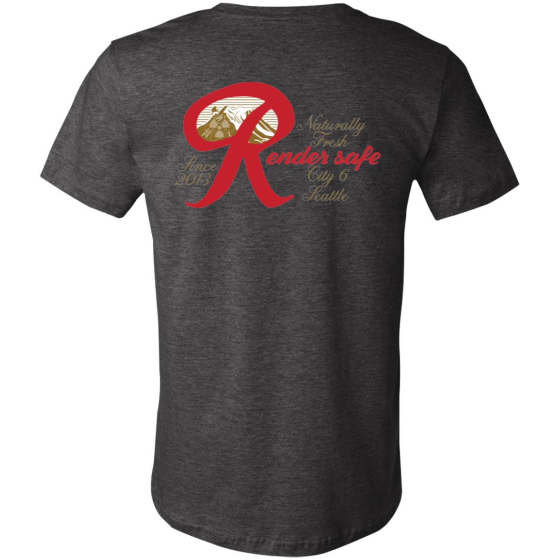 Render Safe T-Shirt
