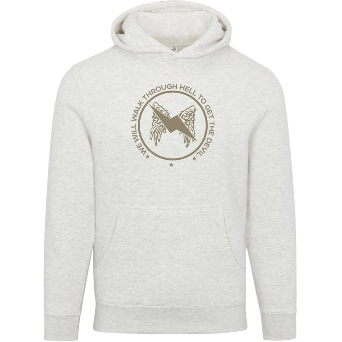 WSP Missing and Exploited Unisex Premium Hoodie