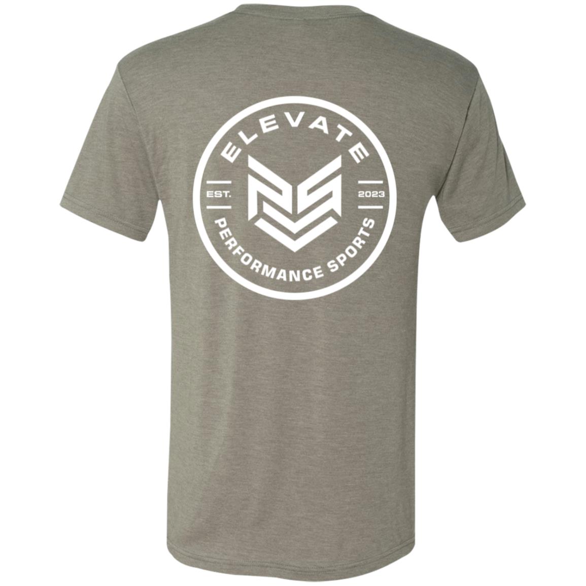 EPS Men's Triblend T-Shirt