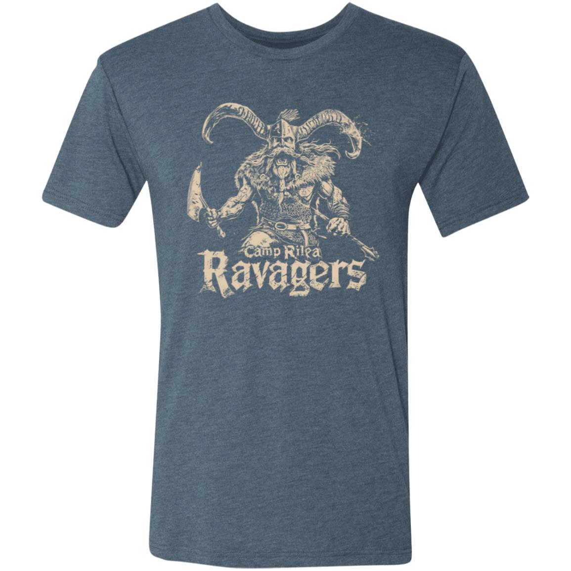 Ravagers Men's Triblend T-Shirt