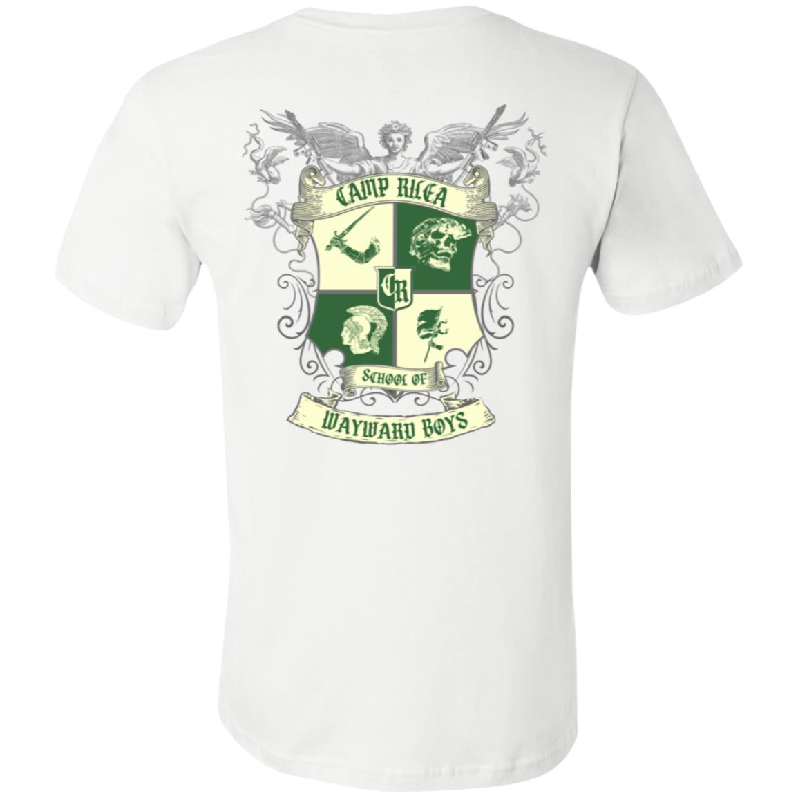 NSM School of Wayward Boys T-Shirt