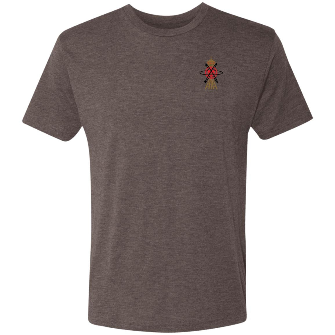 Render Safe Triblend T-Shirt