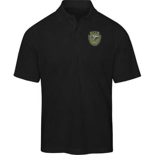 Lakewood SRT Core 365 Mens Origin Pique Polo