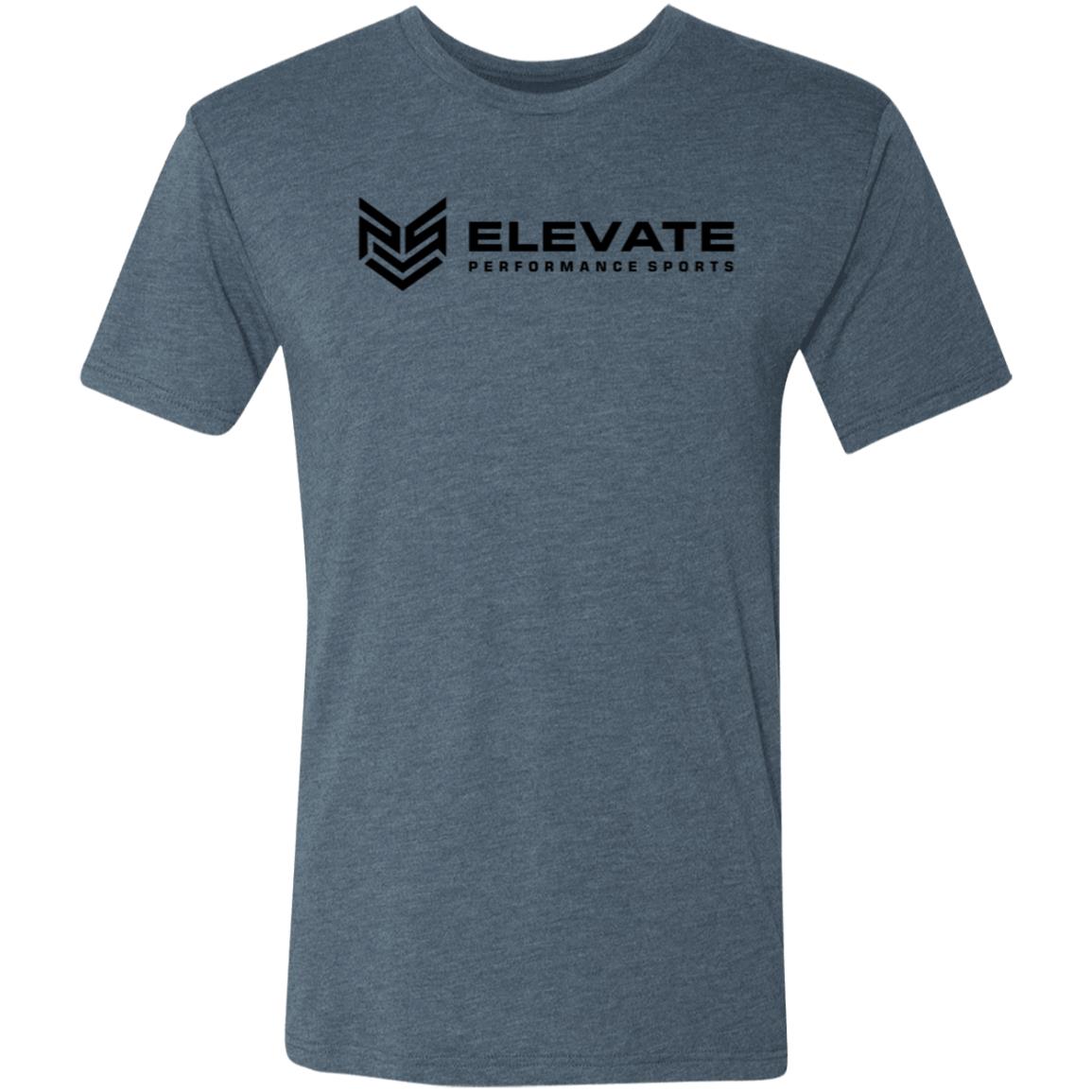 EPS Men's Triblend T-Shirt