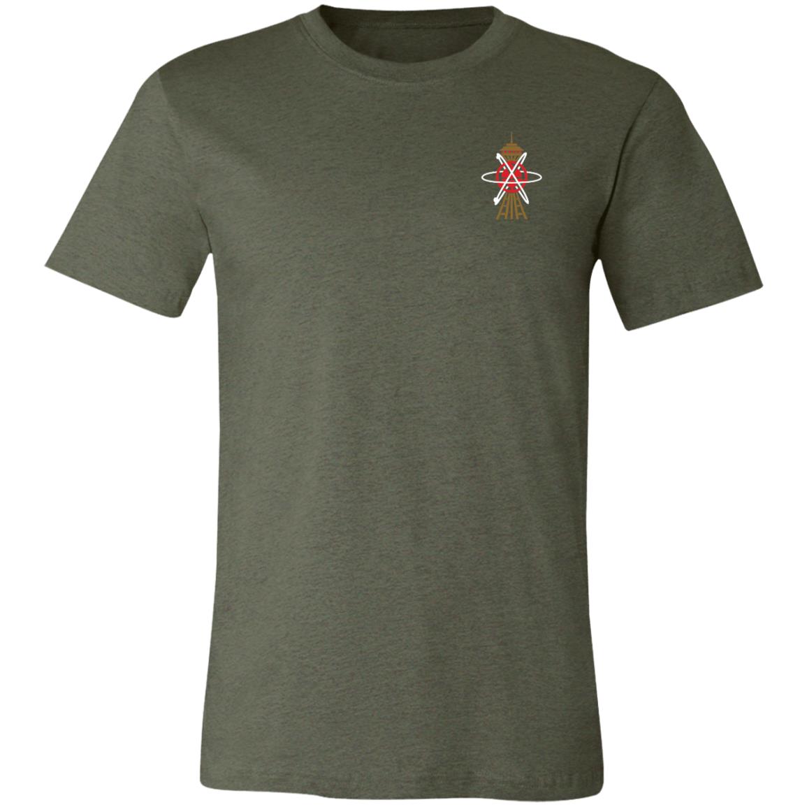 Render Safe T-Shirt