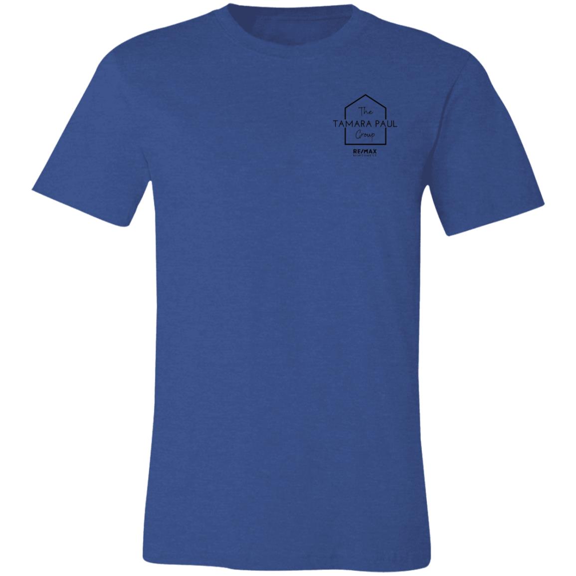 Tamara Paul Group Unisex T-Shirt